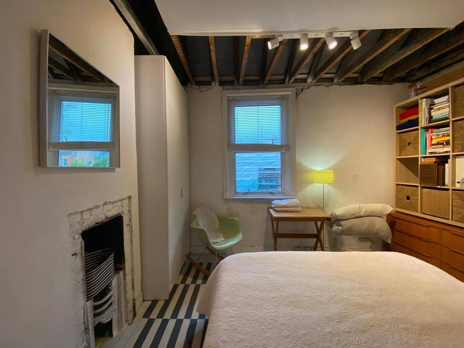 Ferienhaus Enjoy A Riverside In Of Dreaming Spires *